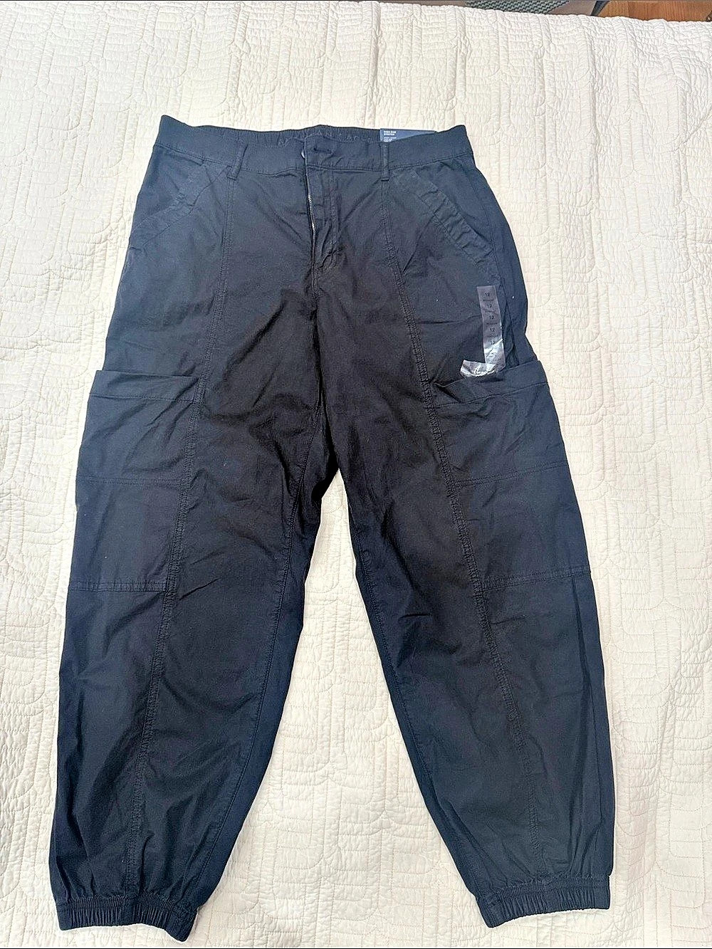 AE Snappy Stretch Baggy Cargo Jogger